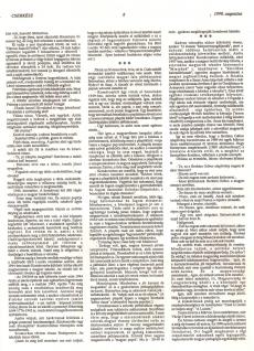 1990. május 15. - Elhunyt Bíró Lúcián