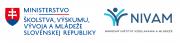 MŠVVaM SR - Iskolaügyi Minisztérium